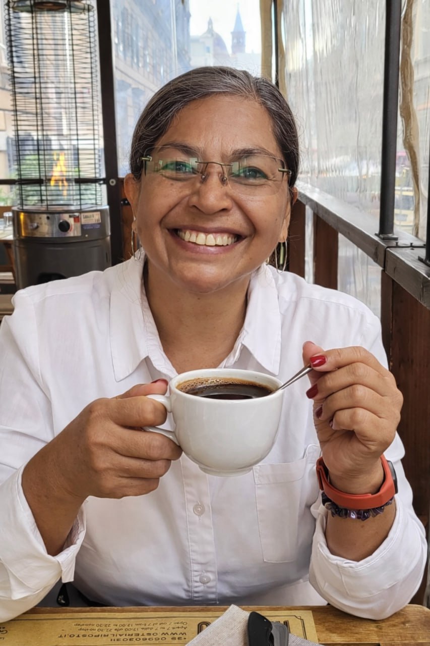 MSc. Guadalupe Hernandez